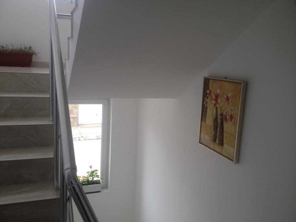 Emona Apartment Burgas Exterior foto