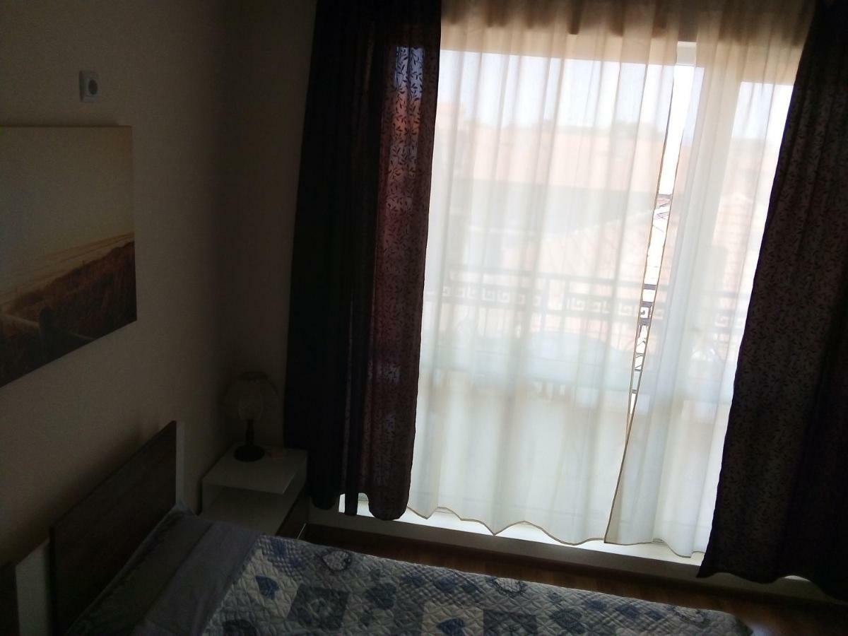 Emona Apartment Burgas Exterior foto